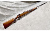 STURM RUGER & CO. ~ M77 ~ .243 WINCHESTER - 1 of 11