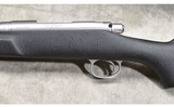 REMINGTON ~ 700 ~ .17 REMINGTON - 9 of 11