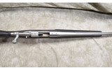 REMINGTON ~ 700 ~ .17 REMINGTON - 5 of 11