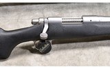 REMINGTON ~ 700 ~ .17 REMINGTON - 3 of 11