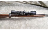 RUGER ~ M77 MKII ~ 7MM REMINGTON MAGNUM - 5 of 11