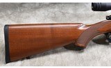 RUGER ~ M77 MKII ~ 7MM REMINGTON MAGNUM - 2 of 11