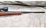 RUGER ~ M77 MKII ~ 7MM REMINGTON MAGNUM - 4 of 11