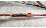 RUGER ~ M77 MKII ~ 7MM REMINGTON MAGNUM - 6 of 11