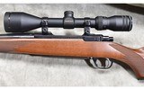 RUGER ~ M77 MKII ~ 7MM REMINGTON MAGNUM - 9 of 11
