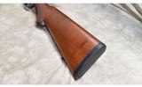 RUGER ~ M77 MKII ~ 7MM REMINGTON MAGNUM - 11 of 11