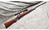 RUGER ~ M77 MKII ~ 7MM REMINGTON MAGNUM - 1 of 11