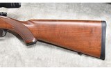 RUGER ~ M77 MKII ~ 7MM REMINGTON MAGNUM - 10 of 11