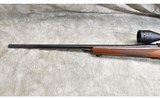 RUGER ~ M77 MKII ~ 7MM REMINGTON MAGNUM - 8 of 11