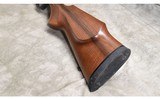 WEATHERBY ~ VANGUARD ~ .270 WINCHESTER - 11 of 11