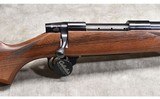 WEATHERBY ~ VANGUARD ~ .270 WINCHESTER - 3 of 11