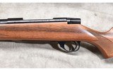 WEATHERBY ~ VANGUARD ~ .270 WINCHESTER - 9 of 11