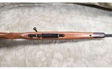 WEATHERBY ~ VANGUARD ~ .270 WINCHESTER - 6 of 11