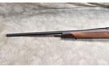 WEATHERBY ~ VANGUARD ~ .270 WINCHESTER - 8 of 11