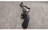 MAGNUM RESEARCH ~ BFR ~ .44 REMINGTON MAGNUM - 4 of 4