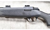 BROWNING ~ A-BOLT ~ .300 WINCHESTER MAGNUM - 9 of 11