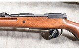 ARISAKA ~ TYPE 99 ~ LONG RIFLE ~ 7.7X58MM ARISAKA - 9 of 13