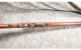 ARISAKA ~ TYPE 99 ~ LONG RIFLE ~ 7.7X58MM ARISAKA - 6 of 13