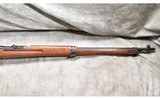 ARISAKA ~ TYPE 99 ~ LONG RIFLE ~ 7.7X58MM ARISAKA - 4 of 13