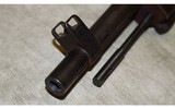 ARISAKA ~ TYPE 99 ~ LONG RIFLE ~ 7.7X58MM ARISAKA - 7 of 13