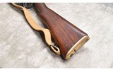 Enfield ~ NO 4 MK I ~ .303 British - 11 of 12