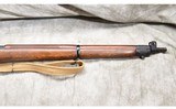 Enfield ~ NO 4 MK I ~ .303 British - 4 of 12