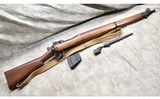 Enfield ~ NO 4 MK I ~ .303 British - 1 of 12