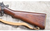 Enfield ~ NO 4 MK I ~ .303 British - 10 of 12