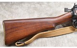Enfield ~ NO 4 MK I ~ .303 British - 2 of 12
