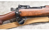 Enfield ~ NO 4 MK I ~ .303 British - 3 of 12
