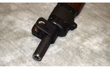 Enfield ~ NO 4 MK I ~ .303 British - 7 of 12