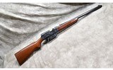 REMINGTON ~ 81 ~ .300 SAVAGE - 1 of 12