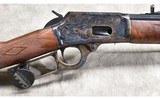 MARLIN ~ 1894 CLTD ~ .44-40 WINCHESTER - 3 of 14