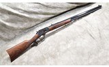 MARLIN ~ 1894 CLTD ~ .44-40 WINCHESTER - 1 of 14