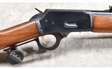 MARLIN ~ 1894 ~ .44 MAGNUM - 3 of 11