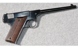 The Hartford Arms and Equipment Co. ~ Model 1925 Automatic ~ .22 Long Rifle - 1 of 2