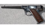 The Hartford Arms and Equipment Co. ~ Model 1925 Automatic ~ .22 Long Rifle - 2 of 2
