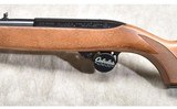 RUGER ~ 10/22 International ~ .22 LONG RIFLE - 9 of 11