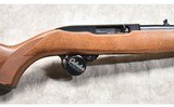 RUGER ~ 10/22 International ~ .22 LONG RIFLE - 3 of 11