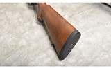 RUGER ~ 10/22 International ~ .22 LONG RIFLE - 11 of 11