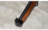 RUGER ~ 10/22 International ~ .22 LONG RIFLE - 7 of 11