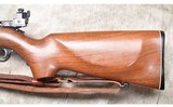 MOSSBERG ~ 144 LSB ~ .22 LONG RIFLE - 10 of 11