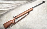 MOSSBERG ~ 144 LSB ~ .22 LONG RIFLE - 1 of 11