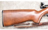 MOSSBERG ~ 144 LSB ~ .22 LONG RIFLE - 2 of 11