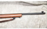 MOSSBERG ~ 144 LSB ~ .22 LONG RIFLE - 4 of 11