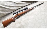 REMINGTON ~ 541-S ~ .22 LONG RIFLE - 1 of 11
