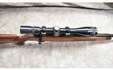 REMINGTON ~ 541-S ~ .22 LONG RIFLE - 5 of 11