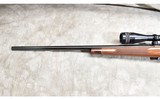 REMINGTON ~ 541-S ~ .22 LONG RIFLE - 8 of 11