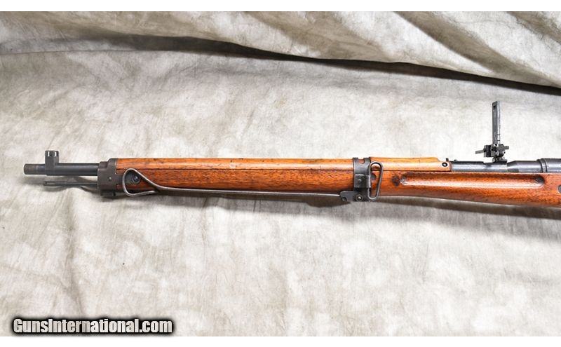 茶 arisa 7.7x58 Arisaka 150gr. FMJ - Steinel Ammunition Co.