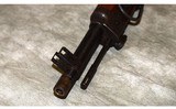 ARISAKA ~ TYPE 99 ~ 7.7X58 ARISAKA - 7 of 16